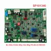 Bo Điều Khiển Máy Hàn Mig PK-66-A3 MD355
