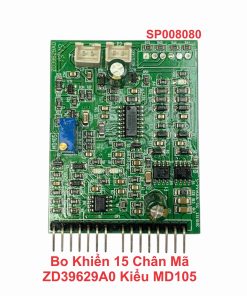 Bo Khiển 15 Chân Mã ZD39629A0 Kiểu MD105