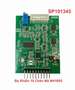 Bo Khiển 10 Chân Mã NH1655