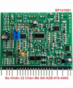 Bo Khiển 22 Chân Mã GK-KZB-016-A002