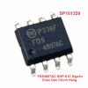 FDS4897AC SOP-8 IC Nguồn Chân Dán Chính Hãng