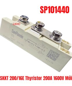 SKKT 200/16E Thyristor 200A 1600V Mới
