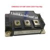 CM600DU-5F IGBT 600A 250V Tháo Máy