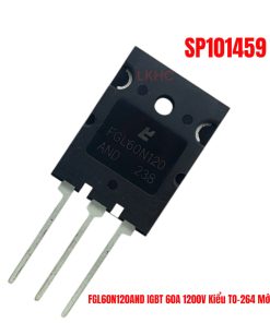 FGL60N120AND IGBT 60A 1200V Kiểu TO-264 Mới