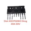 Diot 40CPQ060 Dòng 40A 60V
