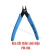 Kìm Cắt Chân Linh Kiện PM-106