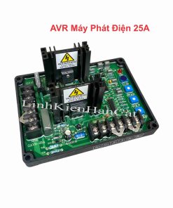 AVR Máy Phát Điện 25A