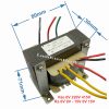Biến Áp Nguồn Vào 0 220V 415V Ra 9V - 15V 0V 15V