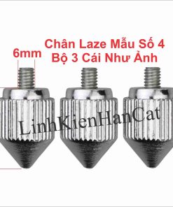 Bộ 3 Chân Laze Mẫu 4