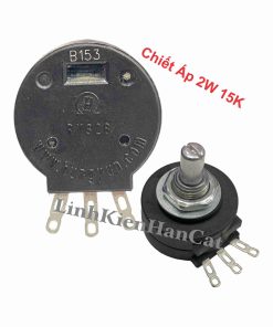 Chiết Áp 2W 15K ( B153 )