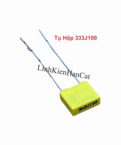 Tụ Hộp 333J100