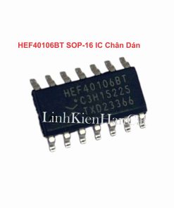HEF40106BT SOP-14 IC Chân Dán Chính Hãng