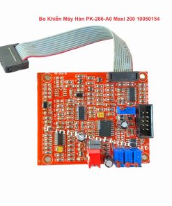 Bo Khiển Máy Hàn PK-266-A0 Maxi 200 10050154