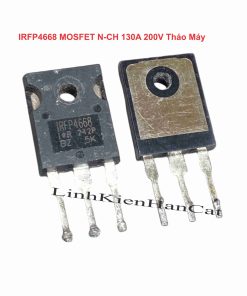 IRFP4668 MOSFET N-CH 130A 200V Tháo Máy