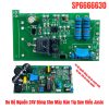 Bo Độ Nguồn 24V Dùng Cho Máy Hàn Tig Que Kiểu Jasic