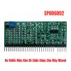 Bo Khiển 30 Chân Dán Thường Dùng Cho Máy Kiểu Riland
