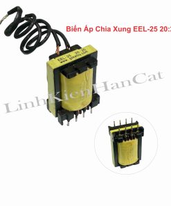 Biến Áp Chia Xung EEL-25 20:20