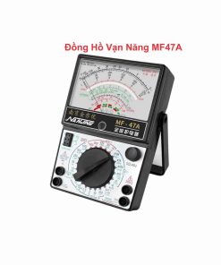 Đồng Hồ Vạn Năng MF47A