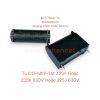 Tụ CG-MKP-LM 2.2UF Hoặc 225K 630V Hoặc 225J 630V