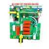 Bo 4 IGBT ZX7-250 Kiểu Kéo Đẩy