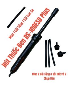 Hút Thiếc Đen DS-108ESD Plus