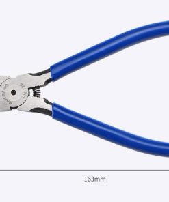 Kìm Cắt Chân Linh Kiện Cao Cấp PM-726