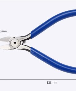 Kìm Cắt Chân Linh Kiện Cao Cấp PM-A05