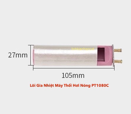 Lõi Gia Nhiệt Máy Thổi Hơi Nóng PT1080C