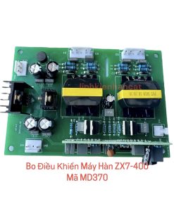Bo Điều Khiển Máy Hàn ZX7-400 Mã MD370