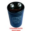 Tụ Hoá 82000UF 35V Kích Thước 87x50mm