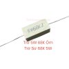 Trở 5W 68K Ôm Trở Sứ 68K 5W