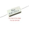 Trở 5W 12 Ôm Điện Trở Sứ 12R 5W