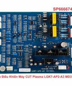 Bo Điều Khiển Máy CUT Plasma LGK7-AP2-A3 MD374