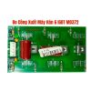 Bo Công Xuất Máy Hàn 6 IGBT MD372