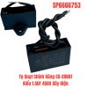 Tụ Quạt Chính Hãng CG-CBB61 Kiểu 1.5UF 450V Dây Điện