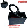 Tụ Quạt Chính Hãng CG-CBB61 Kiểu 8UF 450V Dây Điện