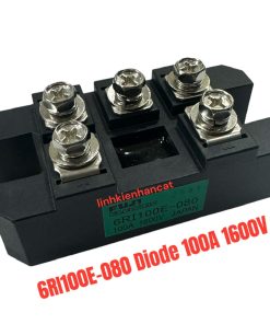 6RI100E-080 Diode 100A 1600V