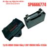 Tụ CG-CBB61 Chính Hãng 1.5UF 450VAC Kiểu 4 Chân