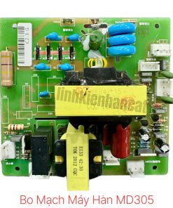 Bo Mạch Máy Hàn MD305
