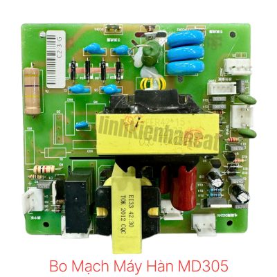 Bo Mạch Máy Hàn MD305