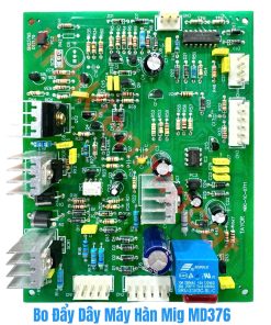 Bo Đẩy Dây Máy Hàn Mig MD376