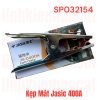 Kẹp Mát Jasic 400A
