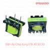 Biến Áp Chia Xung E19 30:30:30