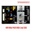 AVR Máy Phát Điện Loại 35A