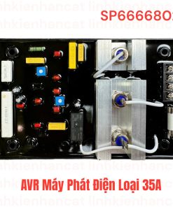 AVR Máy Phát Điện Loại 35A