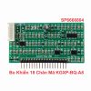 Bo Khiển 18 Chân Mã KGXP-BQ-A8