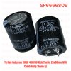Tụ Hoá Rubycon 150UF 450VDC Kích Thước 25x30mm Mới Chính Hãng Thanh Lý