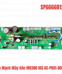 Bo Mạch Máy Hàn MD380