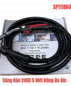 Súng Hàn 24KD 5 Mét Hãng Da Qin