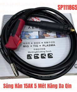 Súng Hàn 15AK 5 Mét Hãng Da Qin